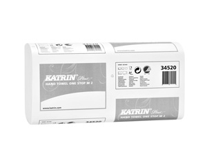 Papra dvielis loksns 21.5*33cm, 140gab, 2 sli, jauniedra